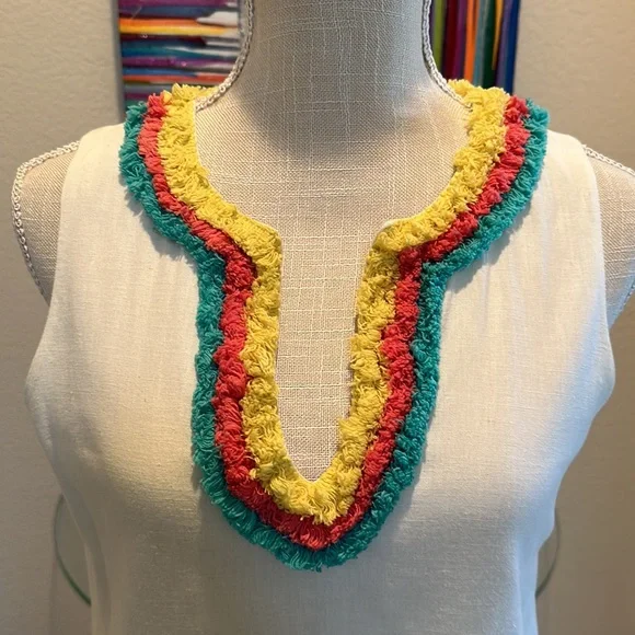 Anthropologie dress - Picture 2 of 6